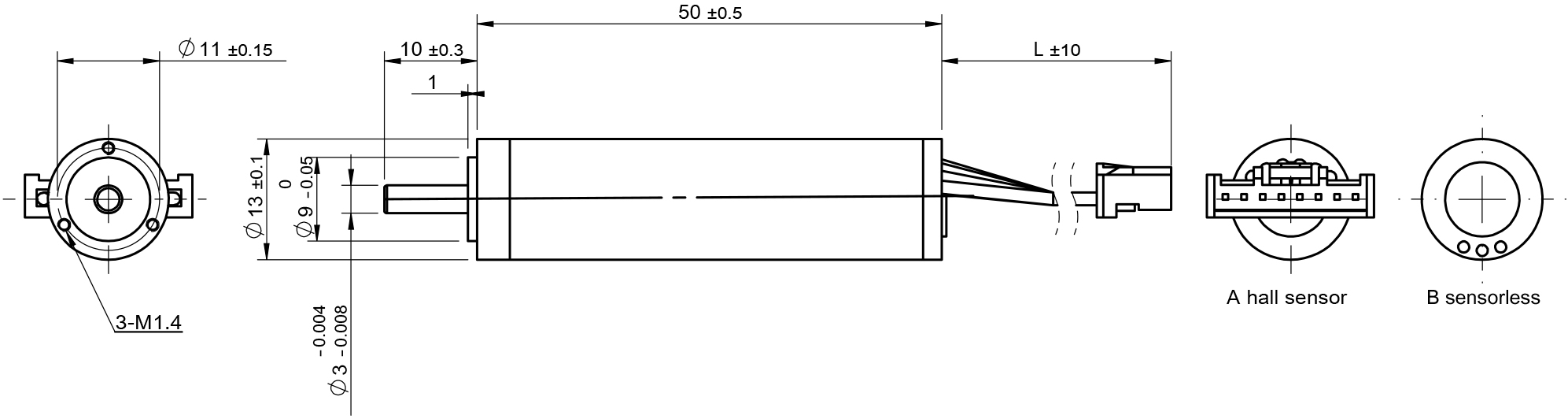 BH1350NH2B